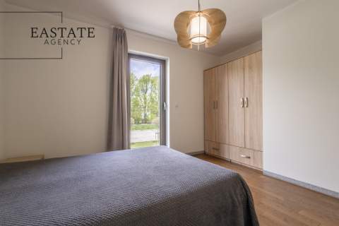 Przestronne I 2 pokoje I 54m Gdańsk Oliwa