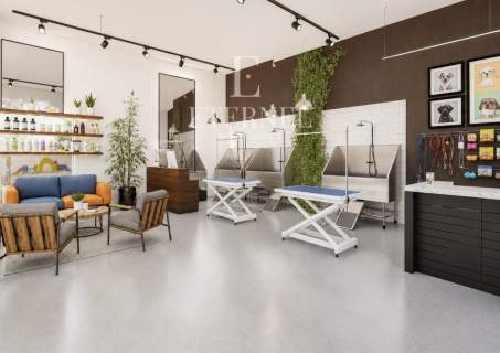 Lokal handlowo-usługowy 63 m2 na sprzedaż