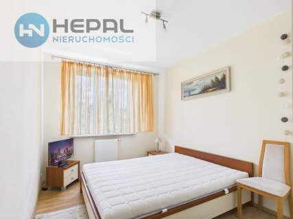 2-pok. / 47,10 m2 / I piętro - Kielce, ul. Okrzei