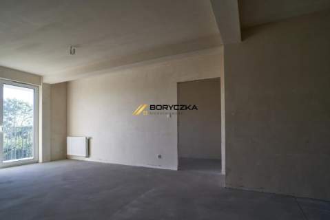 Mieszkania gotowe do odbioru w centrum Żabna 