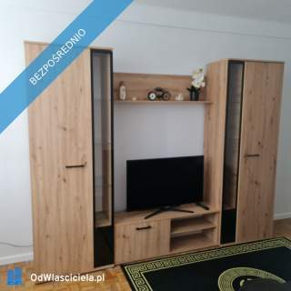 2 - pokojowe mieszkanie na Służewcu