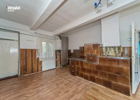 Dla tych, którzy kochają góry, ciszę i przestrzeń