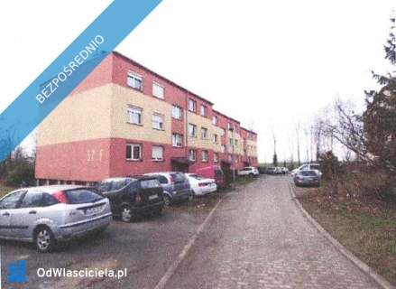 Sprzedam udział 1/2 w lokalu mieszkalnym