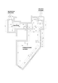 Ustawny lokal 200m2 na wynajem na Bemowie 