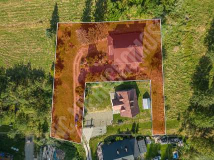 Twój dom w górach wyjątkowa nieruchomość w Zawoi
