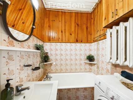 Mieszkanie na sprzedaż, 3 pokoje, 60 m2, Korczaka 26, Olsztyn