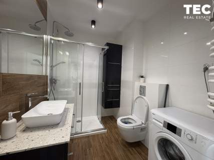 2 Pokoje Zadbane Balkon