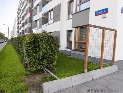 4-pokojowe mieszkanie w Ursusie