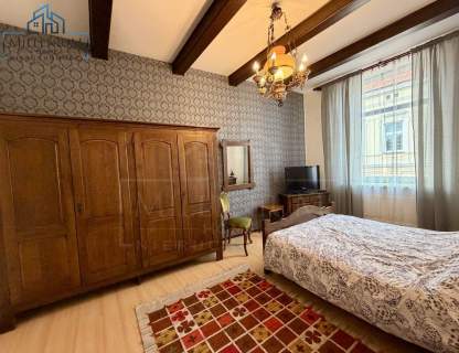Przeworsk Centrum 76 m 57 m piwnic