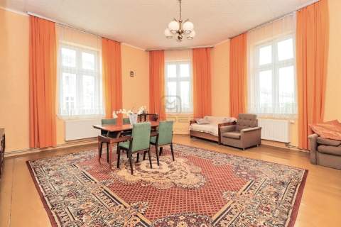 Mieszkanie z duszą w centrum Gorzowa - 4500 zł/mkw