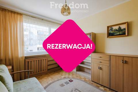 Przestronne mieszkanie na sprzedaż Iława,