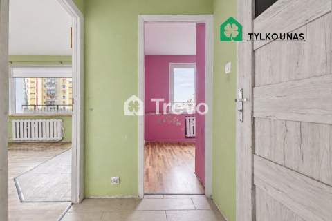 2 pokoje Rumia Janowo Balkon