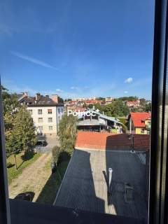 Bochnia centrum- mieszkanie w kamienicy 58mkw
