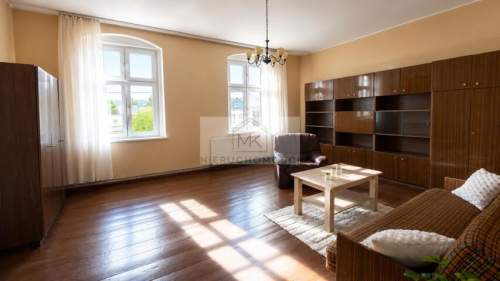 Mieszkanie 80,2 m2 3 pokoje 1 piętro Bezczynszowe Ogródek K