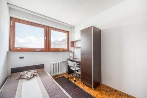 3 sypialnie salon przy rynku