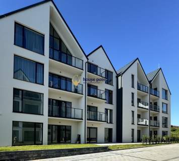GOTOWE 2-POK.Z BALKONEM I M.PARKINGOWYM W CENIE 