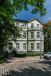 Apartament w Górnym Sopocie
