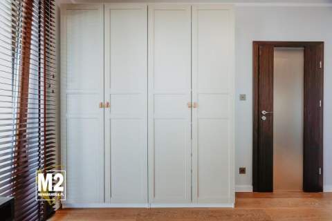 Luksusowy Apartament na Wynajem - Ścisłe Centrum Ełku