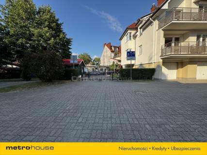 2-pokojowe mieszkanie blisko morza