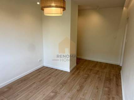 3 pokoje Kapitalny remont 1 piętro 52,3m2