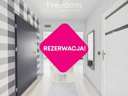 2 pokoje z balkone garażem i dużą piwnicą Gracze