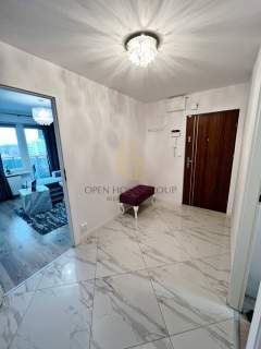 Dzielna 3 pokoje balkon REZERWACJA