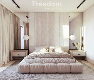 Apartament premium z dwoma tarasami, Ponikwoda
