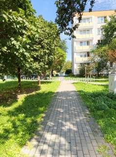 Mieszkanie do wynajęcia, 27 m2, Warszawa