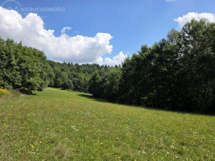 Działka rolna na sprzedaż, 5216 m2, Moszczenica