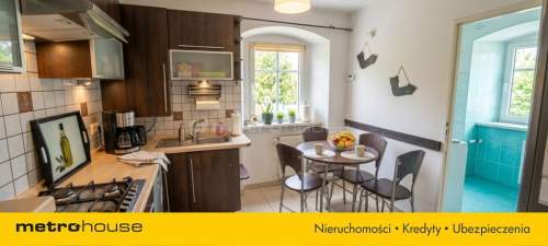 Mieszkanie na sprzedaż, 120 m2, Jeżów Sudecki