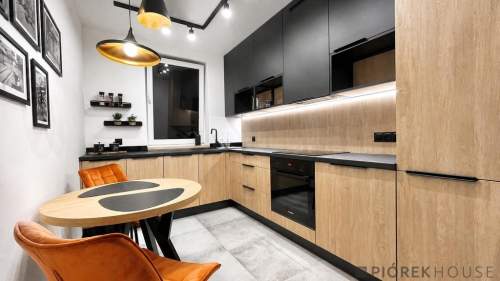 2-pokojowe mieszkanie w Rembertowie