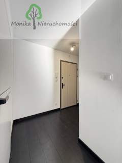 Osiedle Residense - mieszkanie z miejscem w hali