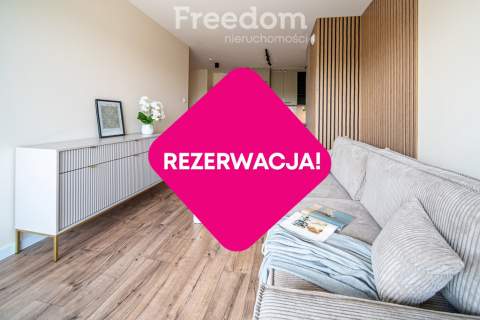 Nowe 2 pokoje pod klucz garaż I balkon