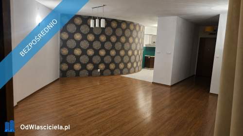 Bezpośrednio przestronny apartament blisko Warszawy