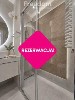 3 pokoje Miejsce postojowe Balkon