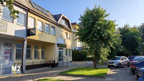 Mieszkanie do wynajęcia. 2 piętro, 2 pokoje.