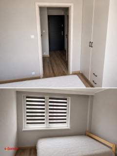 2 pokoje Tysiąclecie