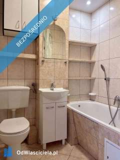 2 pokoje, 36 m , Bródno 500 m od metra, balkon