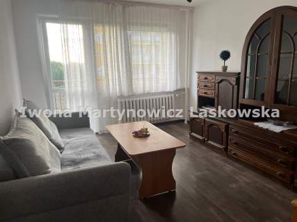 Mieszkanie do wynajęcia, 46,5 m2, Lubin