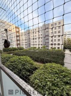 3-pokojowe mieszkanie na Woli
