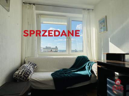 M2 z oddzielną kuchnią