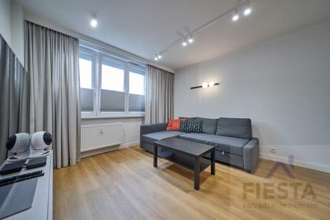 Lublin, LSM ul. Grażyny - 3 pokojowe mieszkanie