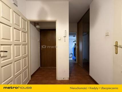 Dom z potencjałem w Powsinie, 6 pokoi, 3 poziomy
