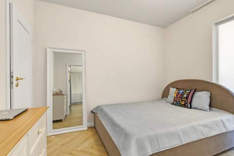 Kawie wzgórza Apartament W pełni wyposażony