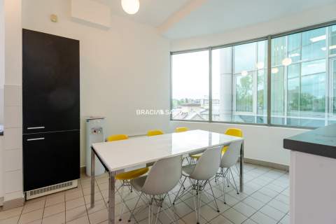 biuro ul. Mogilska - Kraków, 327,5 m2,