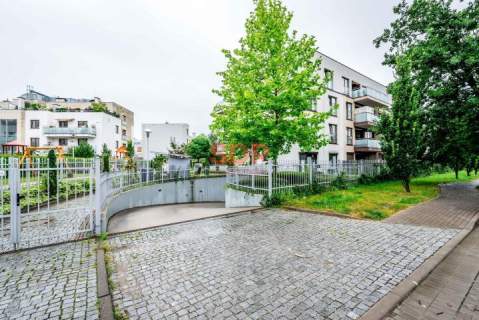 2 pokoje Blacharska ok. 57 m2 Krzyki