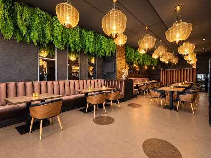 WYJĄTKOWY LOKAL GASTRONOMICZNY STARE MIASTO