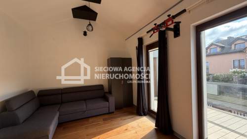 Top smart home z widokiem na morze
