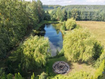 Dwie luksusowe rezydencje w jednym miejscu 840m2