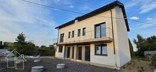 Apartament Dwupoziomowy Deweloperski - Chałupki ul. Raciborska